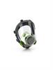 Maschera pieno facciale BLS 5600 visore termoplastico