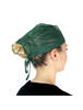 Cappellino Monouso Con Lacci Fissi In Tnt PZ 100