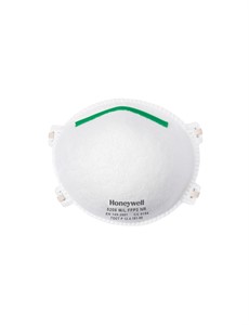 Mascherina FFP2 Honeywell 5208 confezione PZ 20