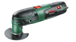 Bosch Utensile multifunzione PMF 220 CE