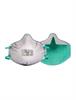 Mascherina FFP3 BLS zero 030NV senza valvola con. PZ 10