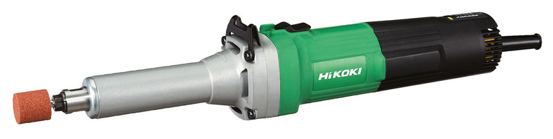 Smerigliatrice assiale Hikoki elettronica 760 W - 25 mm