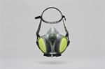 Semimaschera BLS 8400 Next ABEK1P3 R D