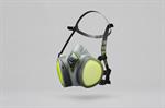 Semimaschera BLS 8400 Next ABEK1P3 R D