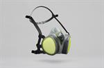Semimaschera BLS 8400 Next ABEK1P3 R D