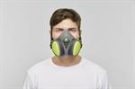 Semimaschera BLS 8400 Next ABEK1P3 R D