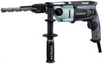 Trapano con percussione Hitachi DV22V 1120 W