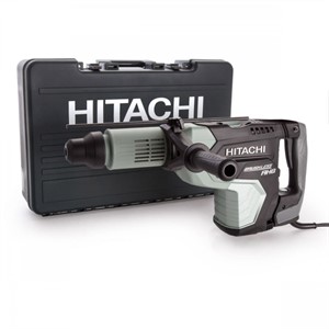 Martello Combinato Hitachi DH45ME  AC BRUSHLESS SDS-MAX