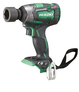 Avvitatore a impulsi 1/2 Hitachi  WR18DBDL2 BASE 18 V