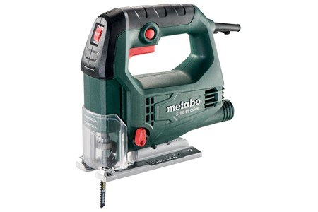 Seghetto alternativo Metabo STEB 65 QUICK
