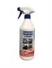 Igienizzante HACCP a base alcolica e Perossido 750 ml