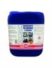 Igienizzante HACCP a base alcolica e Perossido LT 10
