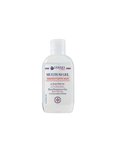 Gel Disinfettante Multiuso Germo Flacone 100 ML PMC