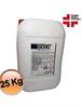 Distinfettante germicida virucida Golmar GD90 Lt 25