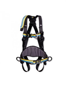 Imbracatura anticaduta Expert Pro 200 L-XXL