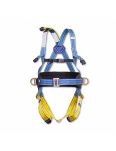 Imbracatura anticaduta Irudek LIGHT 4 PLUS L-XL