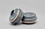Filtro per maschera BLS 221 Filtro A2P3R Conf.PZ 2