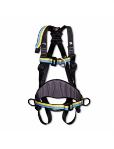 Imbracatura anticaduta Irudek EXPERT PRO 100 L-XXL