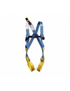 Imbracatura anticaduta Irudek LIGHT 2 PLUS L-XL