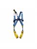 Imbracatura anticaduta Irudek LIGHT 2 PLUS L-XL