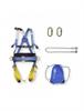 Kit Imbracatura Anticaduta TEIDE LIGHT L-XL