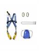 Kit Imbracatura Anticaduta ROQUE NUBLO L-XL