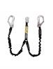 Assorbitore anticaduta Irudek fettuccia elastica 383 180CM