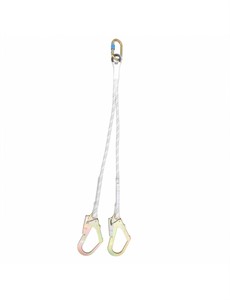 Corda di Collegamneto Anticaduta Doppia NEXION 259 1 mt