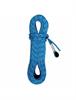 Corda Semistatica Anticaduta BOA BLUE 10,5mm, Metri 20