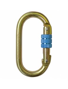 Moschettone anticaduta  981