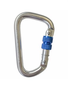 Moschettone per imbracature Irudek 1135