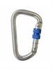Moschettone per imbracature Irudek 1135