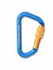 Moschettone Anticaduta 991 BLUE