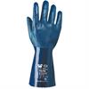 Guanto da lavoro in cotone Jersey impregnato NBR TG 10-11