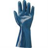 Guanto da lavoro in cotone Jersey impregnato NBR TG 10-11