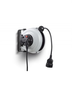 Avvolgicavo automatico Mavel ROLL MINOR 230V 5+1MT 3Gx1,5