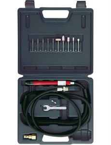 Smerigliatrice a penna CP9104QK 60.000RPM Pinza da 3mm-1/8