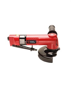 Smerigiatrice Angolare Pneumatica CP9122CR lavori pesanti