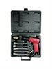 Scalpellatore pneumatico CP7110K Attacco Tondo 10,2MM Kit
