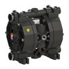 Pompa pneumatica a doppia membrana Ptfe 3/4