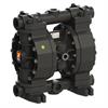 Pompa pneumatica a doppia membrana Ptfe 1