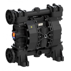 Pompa pneumatica a doppia membrana Ptfe 11/2