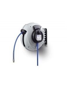 Avvolgitubo aria acqua Mavel Roll Compact 15 MT 6X10 PU