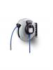 Avvolgitubo aria acqua Mavel Roll Compact 15 MT 6X10 PU