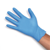 Guanti monouso in nitrile senza polvere ZERPO PW Gardening