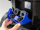 Idropulitrice annovi reverberi Blue Clean 4.0 Twin Flow