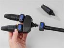 Idropulitrice annovi reverberi Blue Clean 4.0 Twin Flow