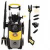 Idropulitrice annovi reverberi 4.0 Twin Flow Gialla