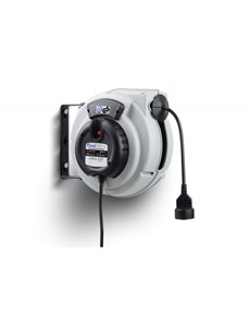 Avvolgicavo automatico Mavel ROLL Master 230V 15MT 3Gx1,5