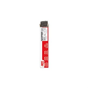 Elettrodi per saldatura Telwin da 2,5 mm confezione da 143